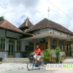 Masjid Perak, Kotagede