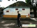 Situs Batugilang di Kotagede