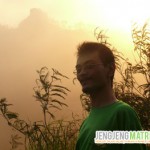 Sunrise Hunting di Puncak Suroloyo