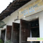 Warung Sido Semi, Kotagede