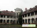 Sisi lain Lawang Sewu