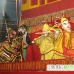 Wayang Potehi
