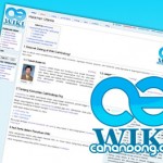 Wiki CahAndong