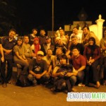 Juminten bersama Nukman Luthfi