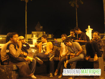 Kumpul-kumpul Juminten
