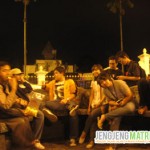 Kumpul-kumpul Juminten
