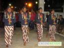 Prosesi Kondur Gangsa