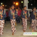 Prosesi Kondur Gangsa