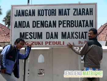 Mesum dan Maksiat