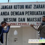 Mesum dan Maksiat