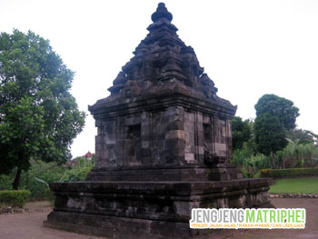 Candi Gebang