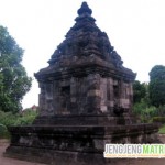 Candi Gebang