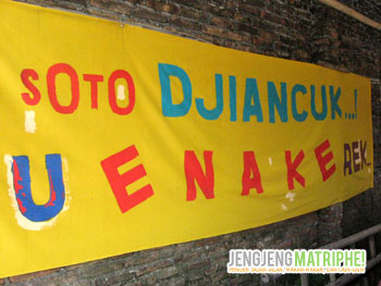 Soto Djiancuk