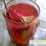 Wedang Uwuh Khas Imogiri