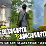 from Jelatakarta to Jancukarta