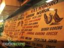 Warung Gudeg Jogja Hayam Wuruk