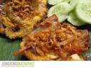 Ayam Geprek