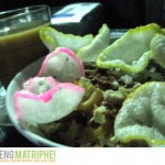 Bubur Ayam Shubuh