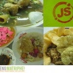 JalanSutra Ngubek Pasar Bendungan Hilir (Ngupas Benhil)
