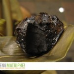 Kue Gambir Bali