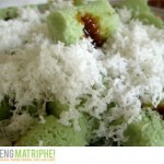 Kue Putu