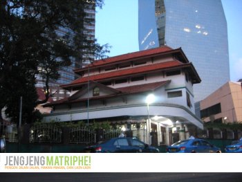 Masjid Hidayatullah