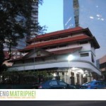 Masjid Hidayatullah