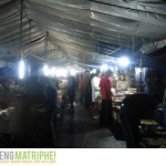 Pasar Shubuh Blok M