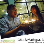 Happy Gembul!