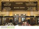 Lobi Museum bank Mandiri