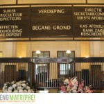 Lobi Museum Bank Mandiri