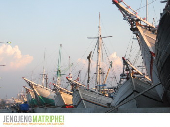 Pelabuhan Sunda Kelapa