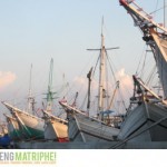 Pelabuhan Sunda Kelapa