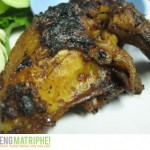 Ayam Bakar Megaria