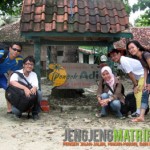 Tim Ujung Genteng