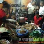 Gudeg Ceker Bu Kasno