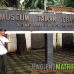 Museum Taman Prasasti