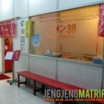 Kedai Ramen 38 (Ramen Sanpachi)