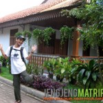 Perkampungan Budaya Betawi