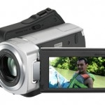 Sony Camcoder HDD DCR-SR45E