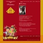 JanjiHati.com - The Wedding Page Fany & Yudis