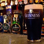 Bir hitam Guinness