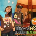 Fresh @ FGD Expo 2009