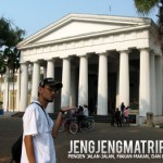 Museum Seni Rupa dan Keramik
