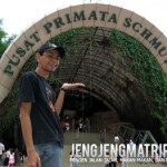 Pusat Primata Schmutzer