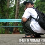 Backpacker?