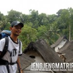 di Kampung Naga