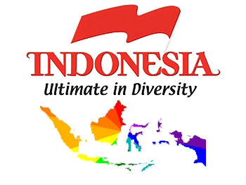 Indonesia: Ultimate in Diversity