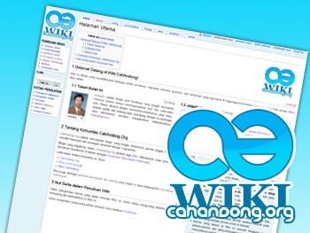 Wiki CahAndong
